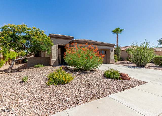 Property at 12390 W Hedge Hog Pl, Peoria, AZ 85383, 2 beds, 2 baths