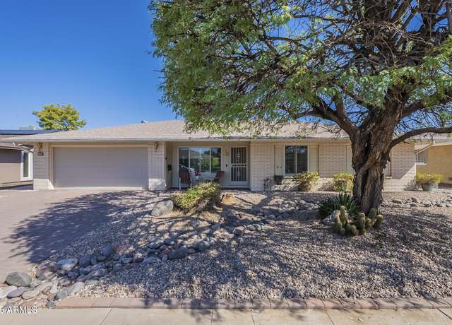 Property at 10906 W Loma Blanca Dr, Sun City, AZ 85351, 3 beds, 2.5 baths