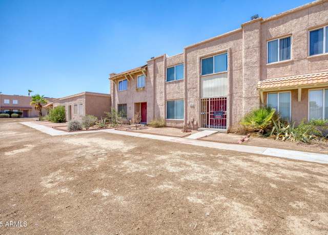 Property at 8403 N 33rd Ave, Phoenix, AZ 85051, 4 beds, 2.5 baths