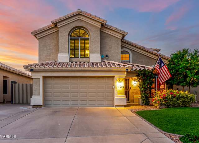 Property at 9230 E Wood Dr, Scottsdale, AZ 85260, 3 beds, 2.5 baths