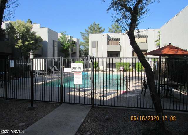 Property at 8020 E Thomas Rd #306, Scottsdale, AZ 85251, 2 beds, 2 baths