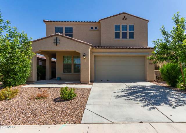 Property at 17425 W Willow Ave, Surprise, AZ 85388, 4 beds, 2.5 baths