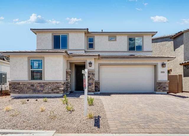 Property at 3804 S Buttercup --, Mesa, AZ 85212, 4 beds, 3.5 baths