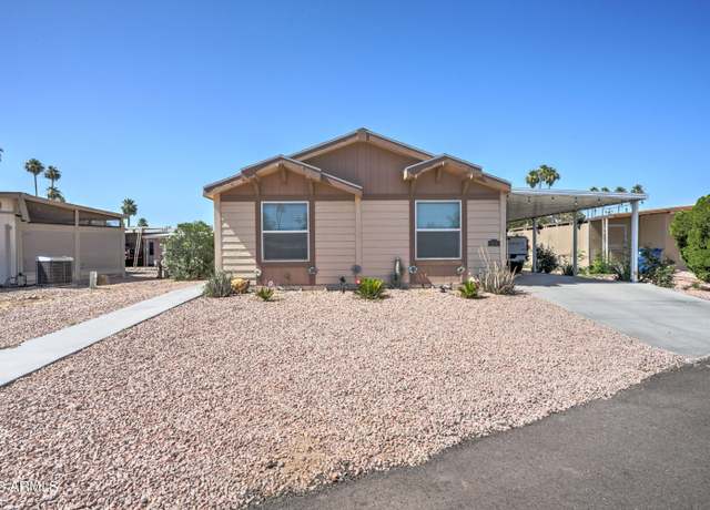 Property at 6722 W Taylor St #294, Phoenix, AZ 85043, 4 beds, 2 baths