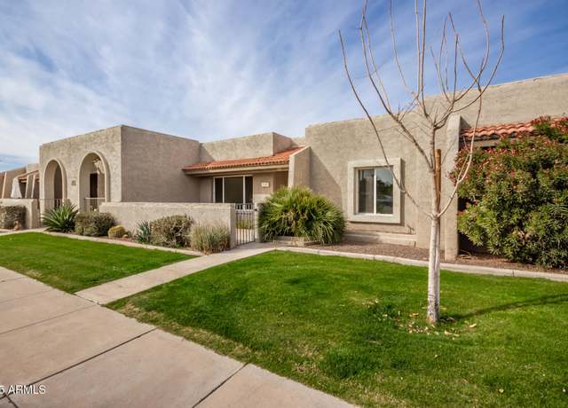 Property at 7153 N Via DE Paesia --, Scottsdale, AZ 85258, 3 beds, 2 baths