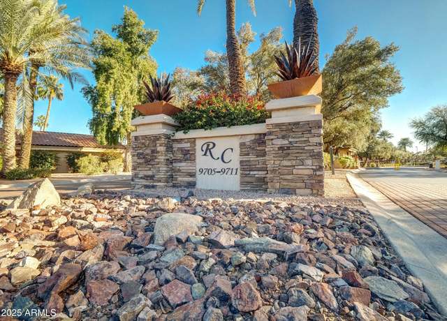 Property at 9707 E Mountain View Rd #1456, Scottsdale, AZ 85258, 2 beds, 2 baths