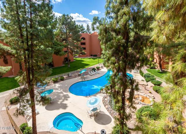 Property at 12222 N Paradise Village Pkwy S #405, Phoenix, AZ 85032, 1 bed, 1 bath