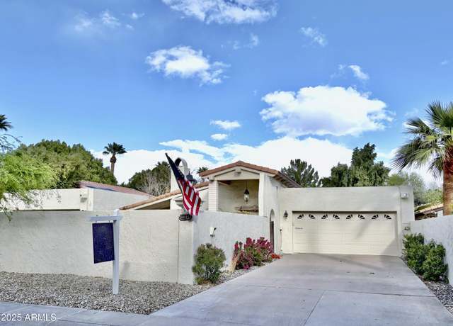 Property at 6841 N 3rd Pl, Phoenix, AZ 85012, 3 beds, 2 baths