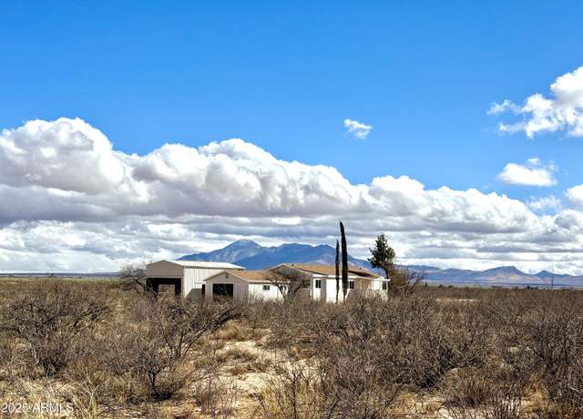 Property at 7939 S Palominas Rd, Hereford, AZ 85615, 3 beds, 2 baths