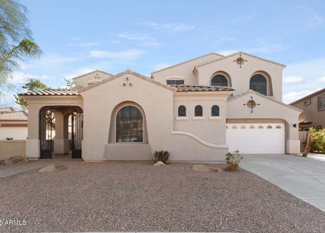 Property at 3557 S Halsted Ct, Chandler, AZ 85286, 6 beds, 3.5 baths