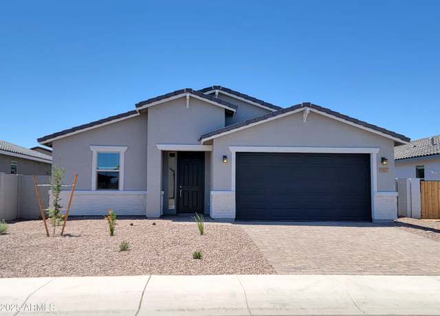 Property at 4347 W Hannah St, San Tan Valley, AZ 85144, 4 beds, 2 baths