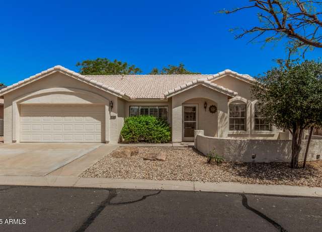 Property at 15460 W Amelia Dr, Goodyear, AZ 85395, 2 beds, 2 baths