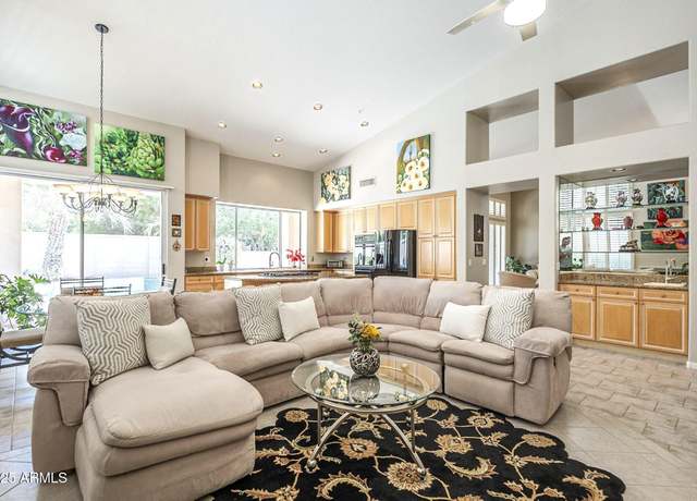 Property at 11651 E Appaloosa Pl, Scottsdale, AZ 85259, 4 beds, 2.5 baths
