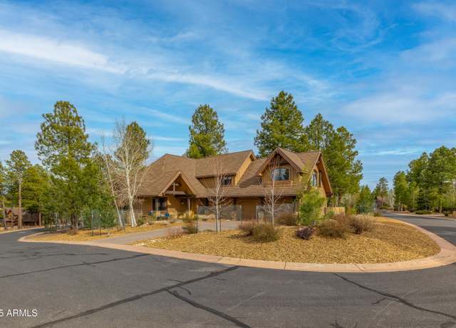 Property at 1727 E Elysian Ct, Flagstaff, AZ 86005, 3 beds, 2.5 baths