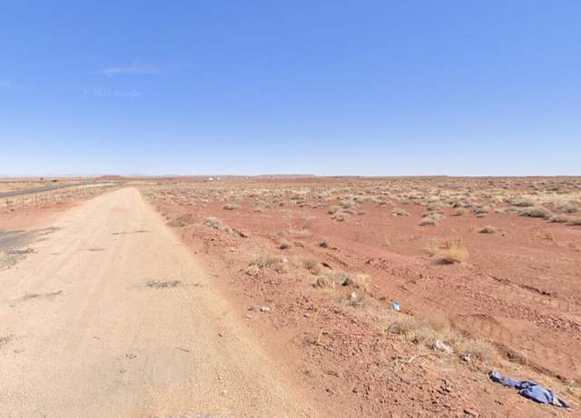 Property at 1-40 W Tbd -- #0, Winslow, AZ 86047