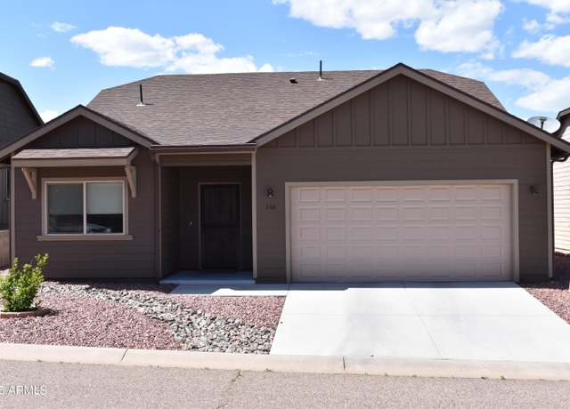 Property at 206 S Thunder Mtn, Payson, AZ 85541, 3 beds, 2 baths