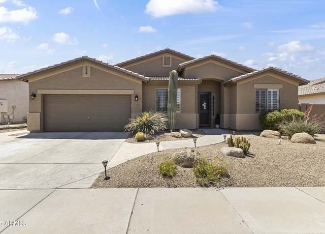 Property at 6213 W Gambit Trl, Phoenix, AZ 85083, 4 beds, 3 baths