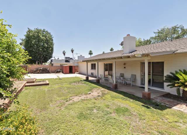 Property at 4515 N 35th St, Phoenix, AZ 85018, 4 beds, 2 baths