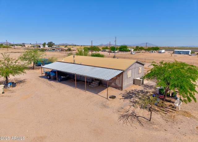 Property at 43884 W Padilla Rd, Maricopa, AZ 85138, 4 beds, 2 baths