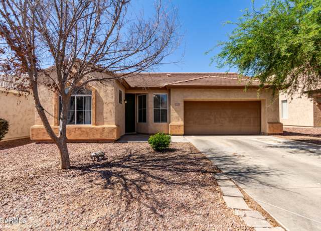 Property at 1130 E Ferrara St, San Tan Valley, AZ 85140, 3 beds, 2 baths