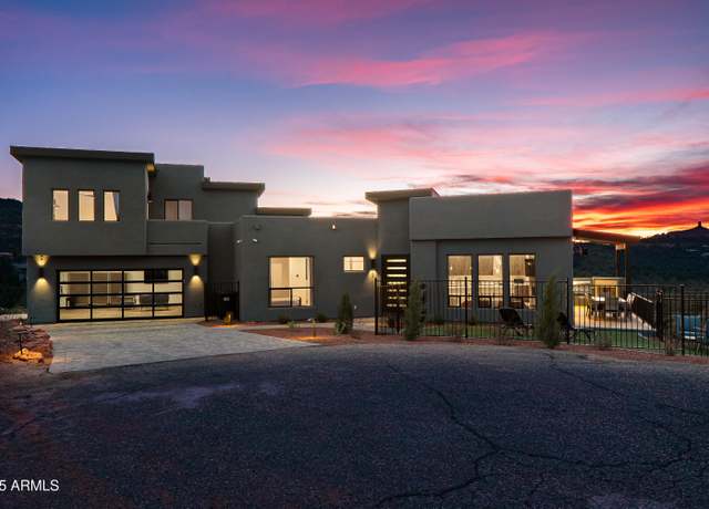 Property at 180 Manzanita Ln, Sedona, AZ 86336, 4 beds, 3 baths