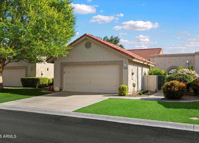 Property at 18780 N 94th Ave, Peoria, AZ 85382, 2 beds, 2 baths