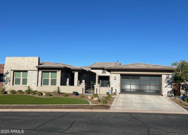 Property at 30660 N 117th Dr, Peoria, AZ 85383, 4 beds, 4.5 baths