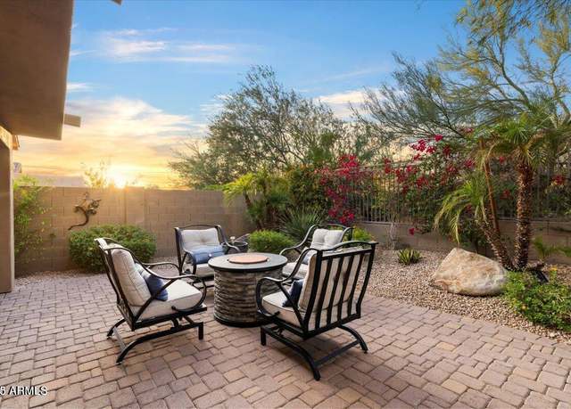 Property at 10392 E Penstamin Dr, Scottsdale, AZ 85255, 3 beds, 2 baths