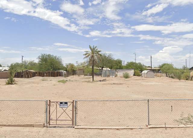Property at 212 E 10th St #10, Eloy, AZ 85131