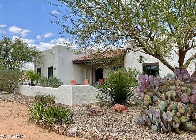 Property at 7117 S Oleander Ln, Hereford, AZ 85615, 4 beds, 2 baths