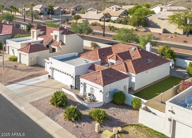 Property at 3830 E White Aster St, Phoenix, AZ 85044, 4 beds, 3 baths