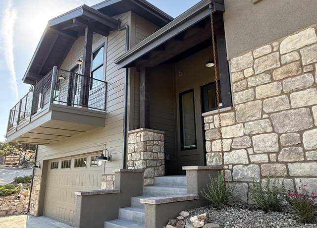 Property at 1393 Sierry Peaks Dr, Prescott, AZ 86305, 3 beds, 2 baths