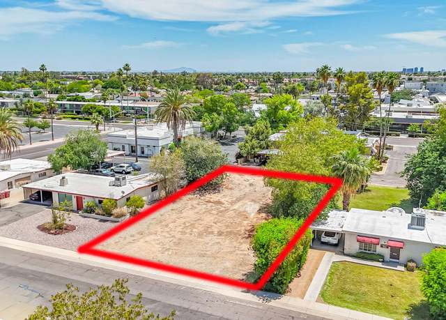 Property at 7539 E 1st St #3, Scottsdale, AZ 85251