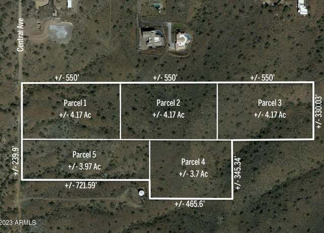 Property at 0 N Central Ave #2, Phoenix, AZ 85085