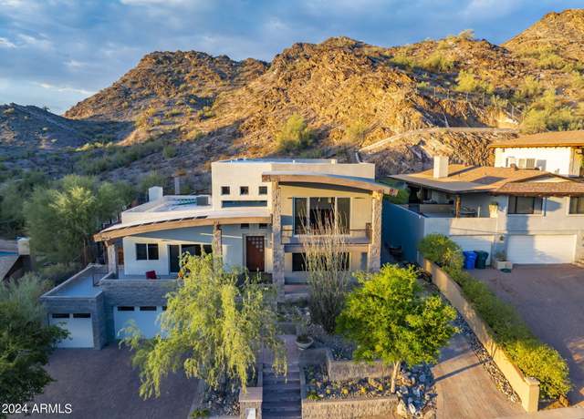 Property at 2208 E Belmont Ave, Phoenix, AZ 85020, 4 beds, 4 baths