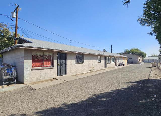 Property at 5207 W Myrtle Ave, Glendale, AZ 85301
