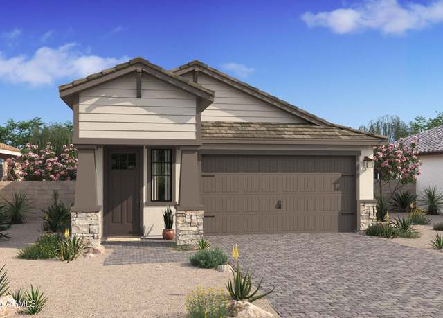 Property at 20301 W Turney Ave, Buckeye, AZ 85396, 3 beds, 2 baths