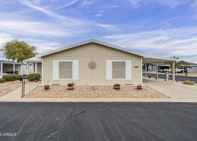 Property at 890 E Tee St, San Tan Valley, AZ 85140, 3 beds, 2 baths