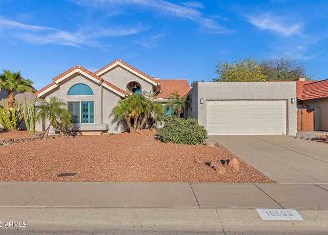 Property at 10809 N 111th Pl, Scottsdale, AZ 85259, 2 beds, 2 baths