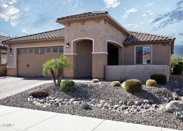 Property at 26421 W Zachary Dr, Buckeye, AZ 85396, 2 beds, 2.5 baths
