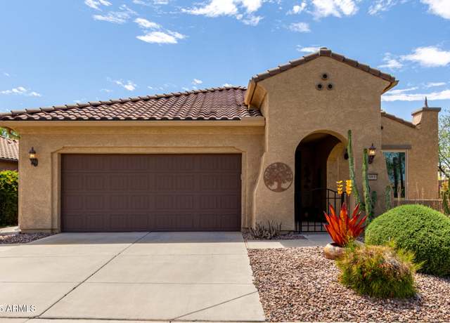 Property at 7385 W Silver Spring Way, Florence, AZ 85132, 2 beds, 2.5 baths