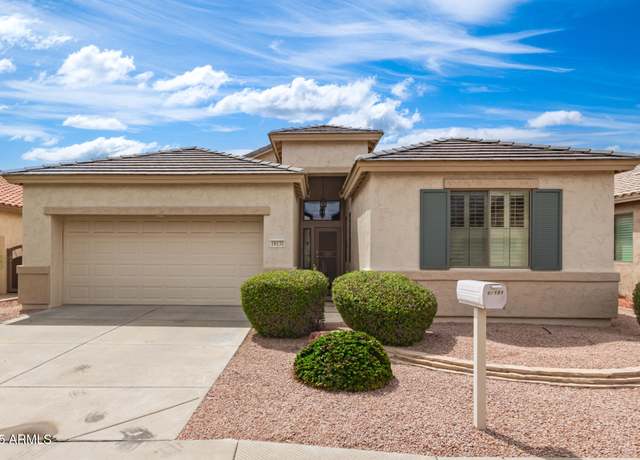 Property at 18131 W Addie Ln, Surprise, AZ 85374, 2 beds, 2 baths