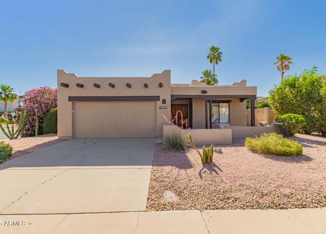 Property at 14602 N 63rd Pl, Scottsdale, AZ 85254, 3 beds, 2 baths