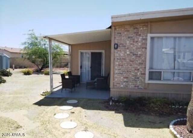 Property at 2727 E University Dr #86, Tempe, AZ 85281, 2 beds, 2 baths