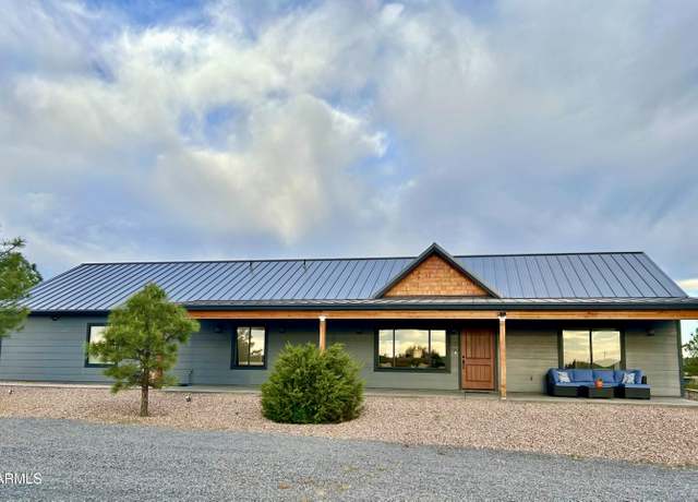 Property at 1080 Linden Valley Rd, Show Low, AZ 85901, 2 beds, 2 baths
