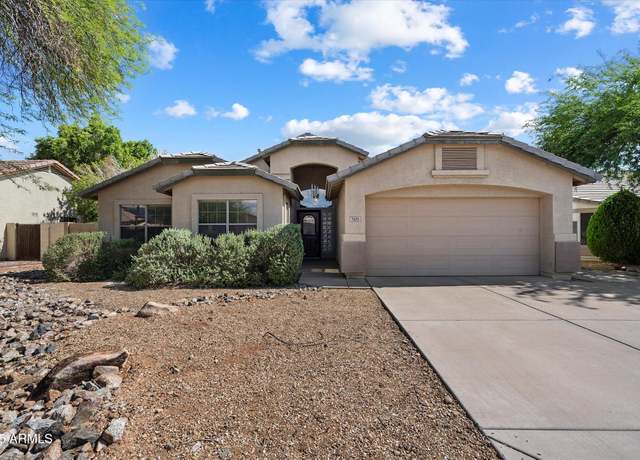 Property at 7925 E Osage Ave, Mesa, AZ 85212, 4 beds, 2 baths