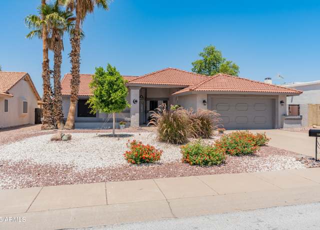 Property at 14420 N 44th Dr, Glendale, AZ 85306, 3 beds, 2 baths