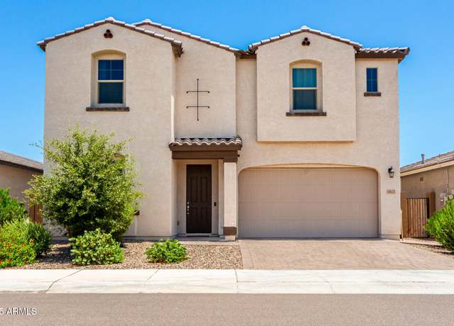 Property at 10625 S 55th Dr, Laveen, AZ 85339, 5 beds, 3 baths