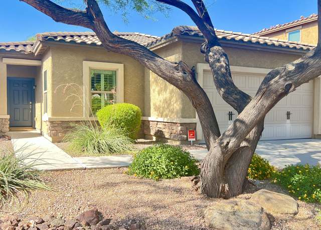 Property at 10850 W Avenida Del Rey --, Peoria, AZ 85383, 3 beds, 2 baths