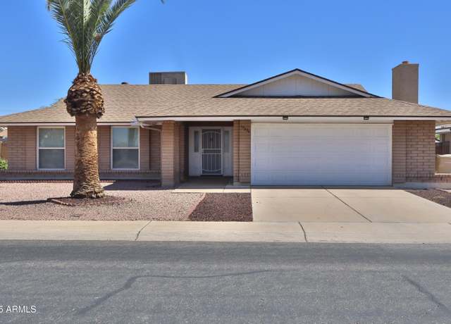 Property at 10326 W Harmont Dr, Peoria, AZ 85345, 3 beds, 2 baths